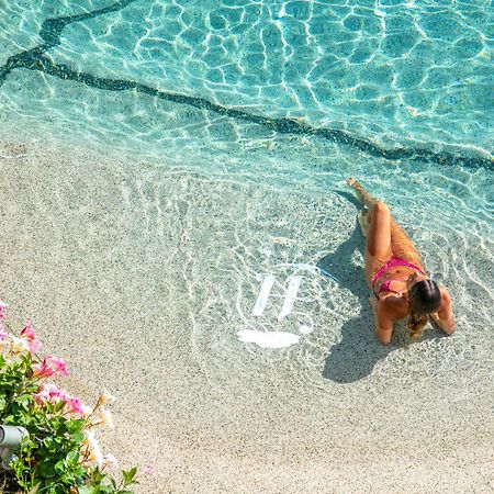 Hermitage Resort & Thermal Spa Ischia Luaran gambar