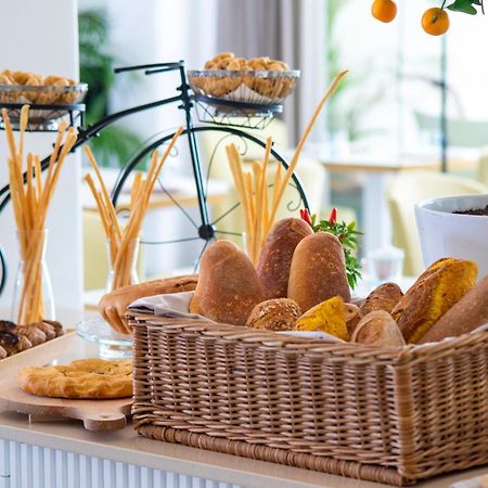 Hermitage Resort & Thermal Spa Ischia Luaran gambar