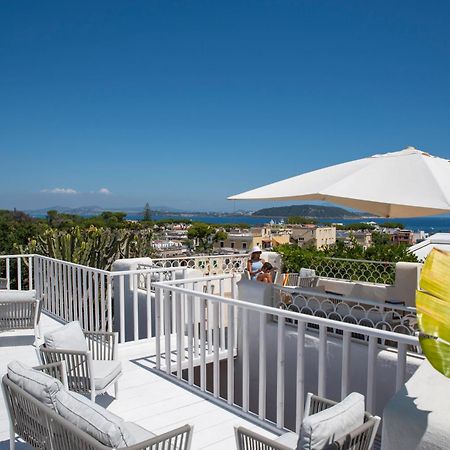 Hermitage Resort & Thermal Spa Ischia Luaran gambar