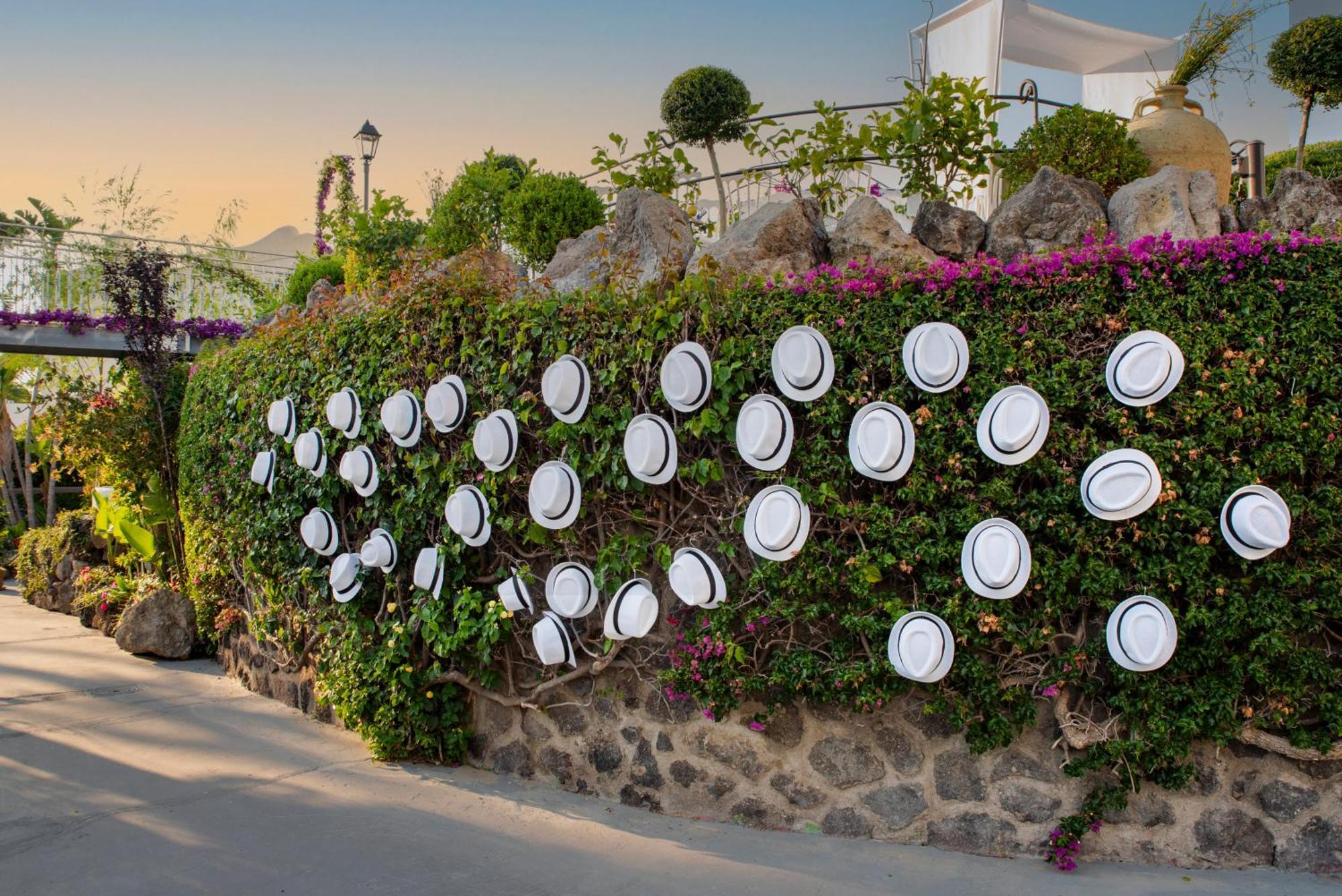 Hermitage Resort & Thermal Spa Ischia Luaran gambar