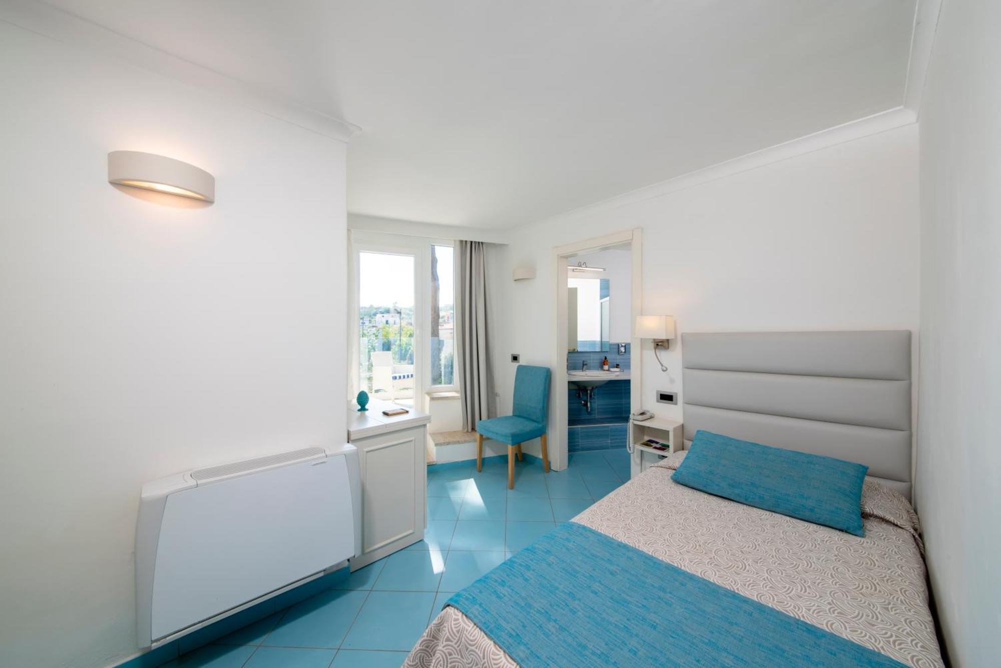 Hermitage Resort & Thermal Spa Ischia Luaran gambar
