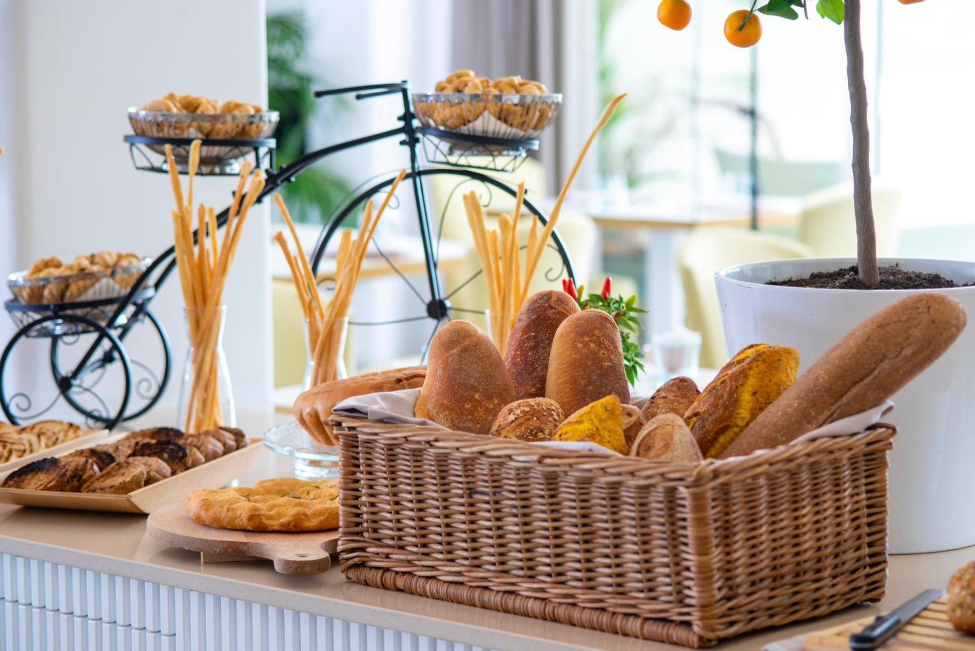 Hermitage Resort & Thermal Spa Ischia Luaran gambar