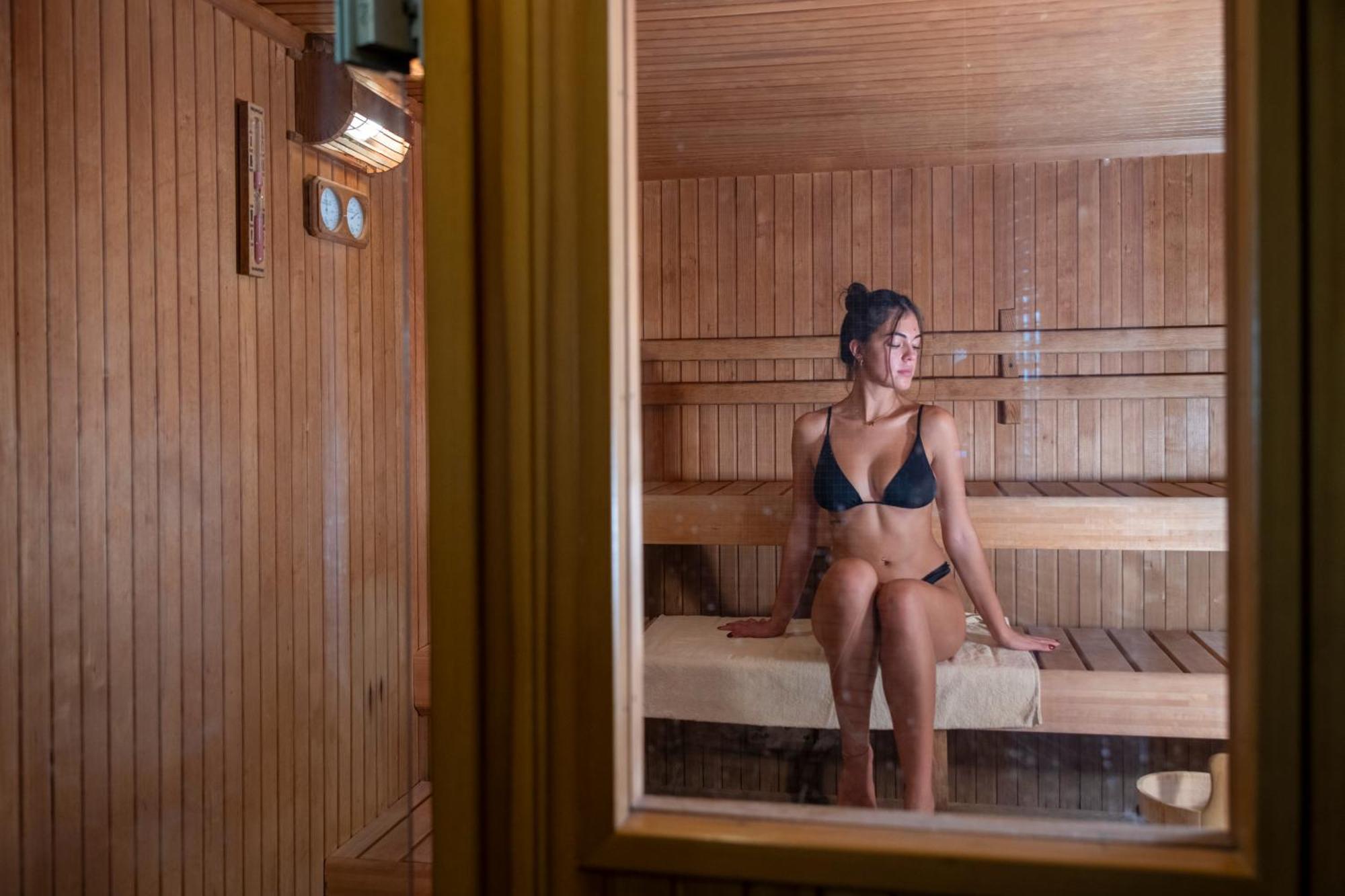 Hermitage Resort & Thermal Spa Ischia Luaran gambar